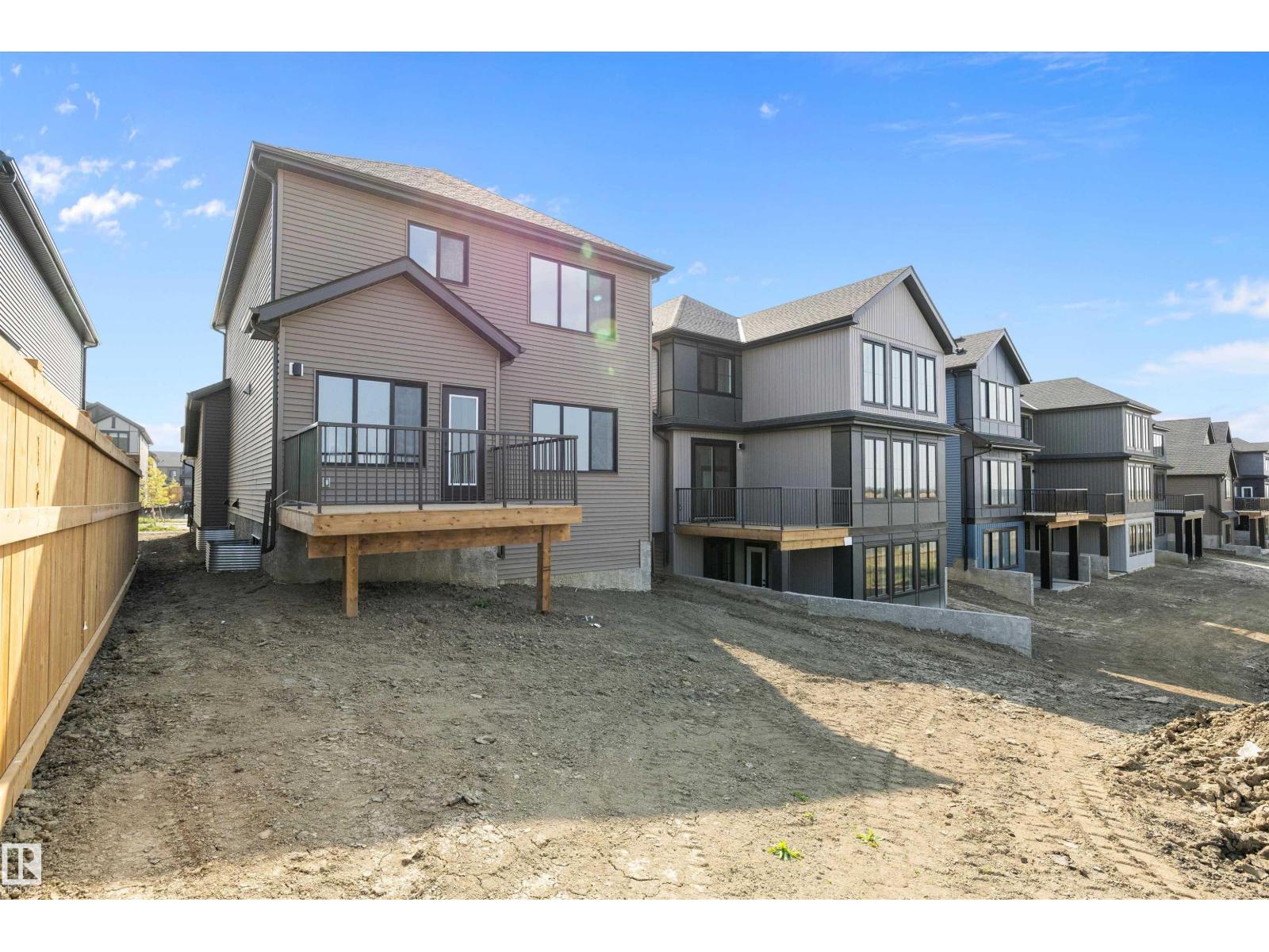 38 Cannes Cv, St. Albert, Alberta  T8T 2C6 - Photo 45 - E4452246
