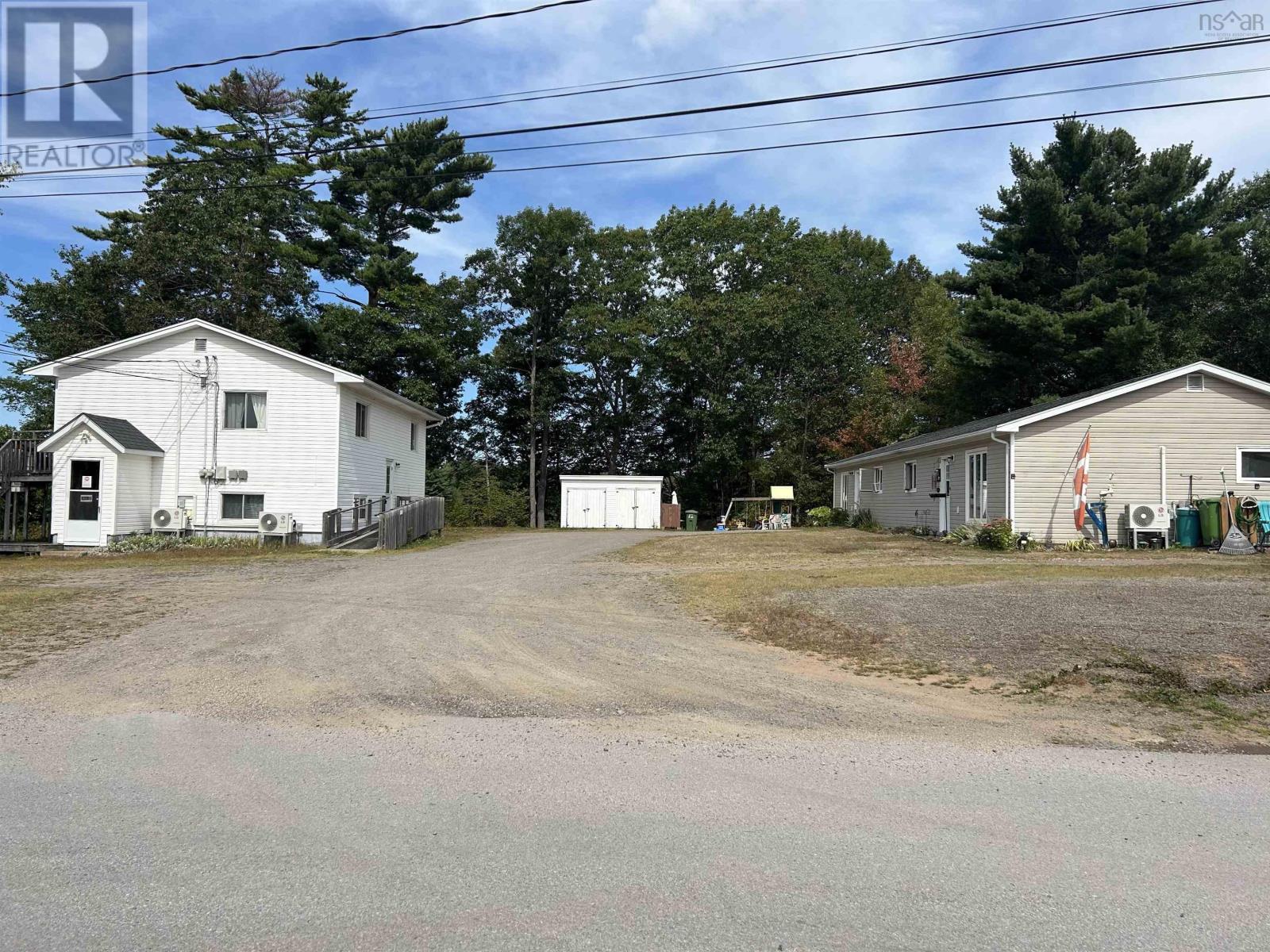 A&B 589 Sampson Drive|591/593 Sampson Drive, Greenwood, Nova Scotia