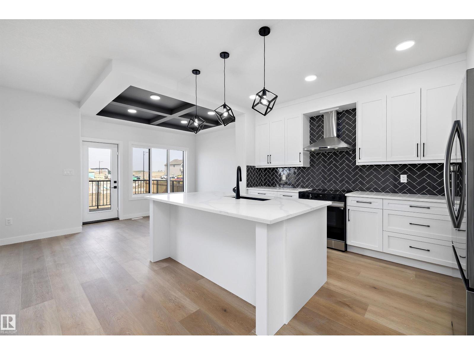 38 Cannes Cv, St. Albert, Alberta  T8T 2C6 - Photo 17 - E4452246
