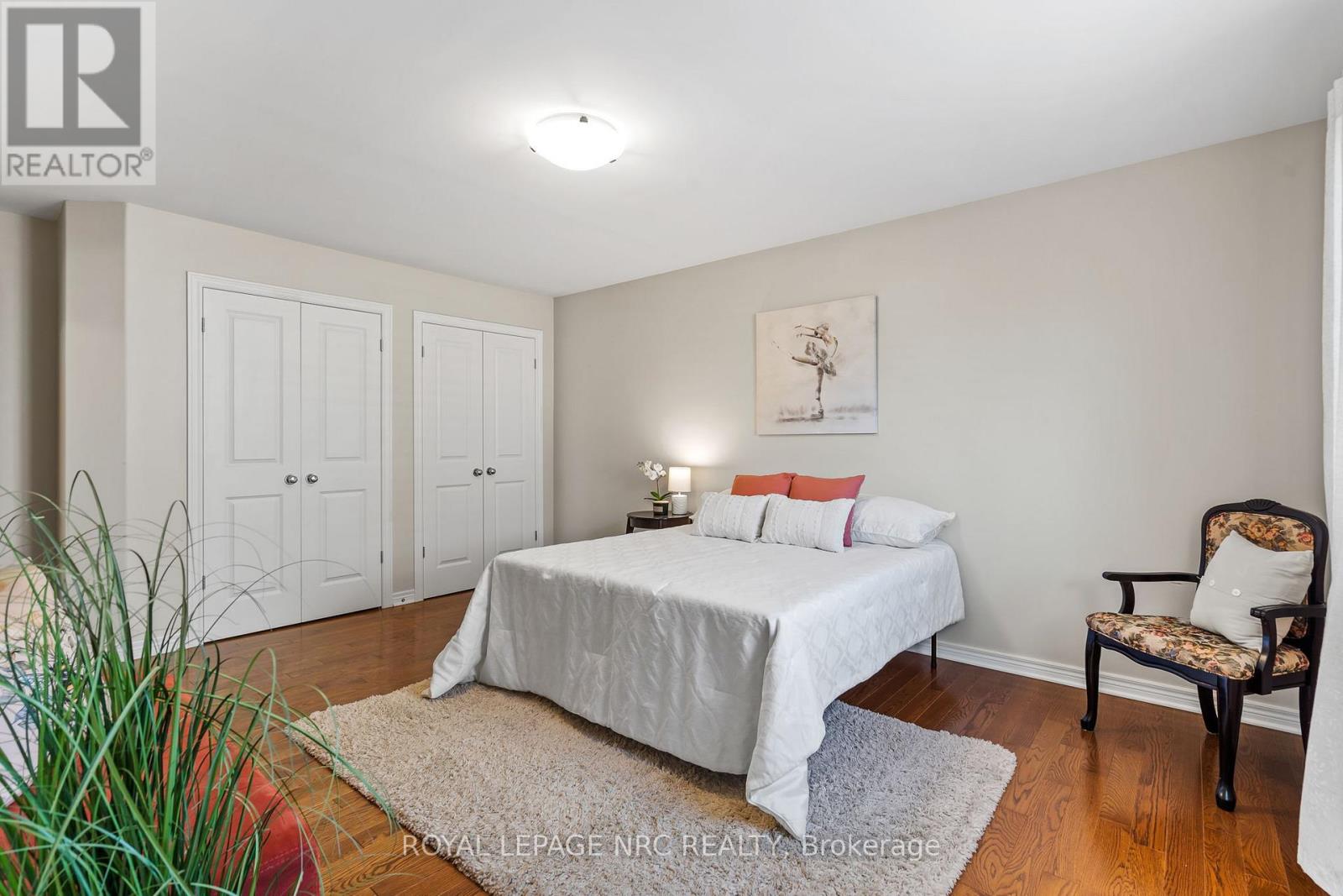 8710 Milomir Street, Niagara Falls, Ontario  L2H 0A7 - Photo 16 - X12397411