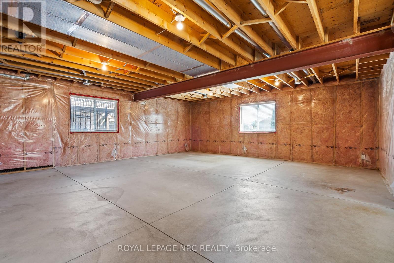 8710 Milomir Street, Niagara Falls, Ontario  L2H 0A7 - Photo 24 - X12397411