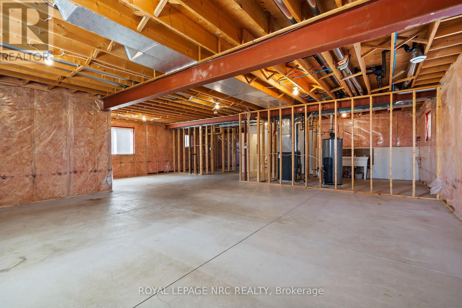 8710 Milomir Street, Niagara Falls, Ontario  L2H 0A7 - Photo 25 - X12397411