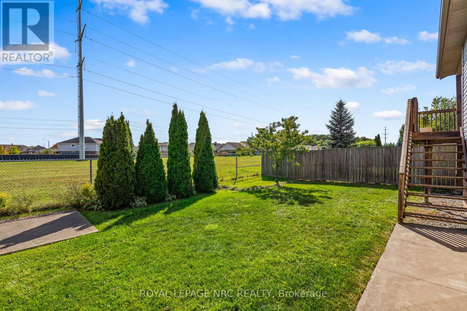 8710 Milomir Street, Niagara Falls, Ontario  L2H 0A7 - Photo 29 - X12397411