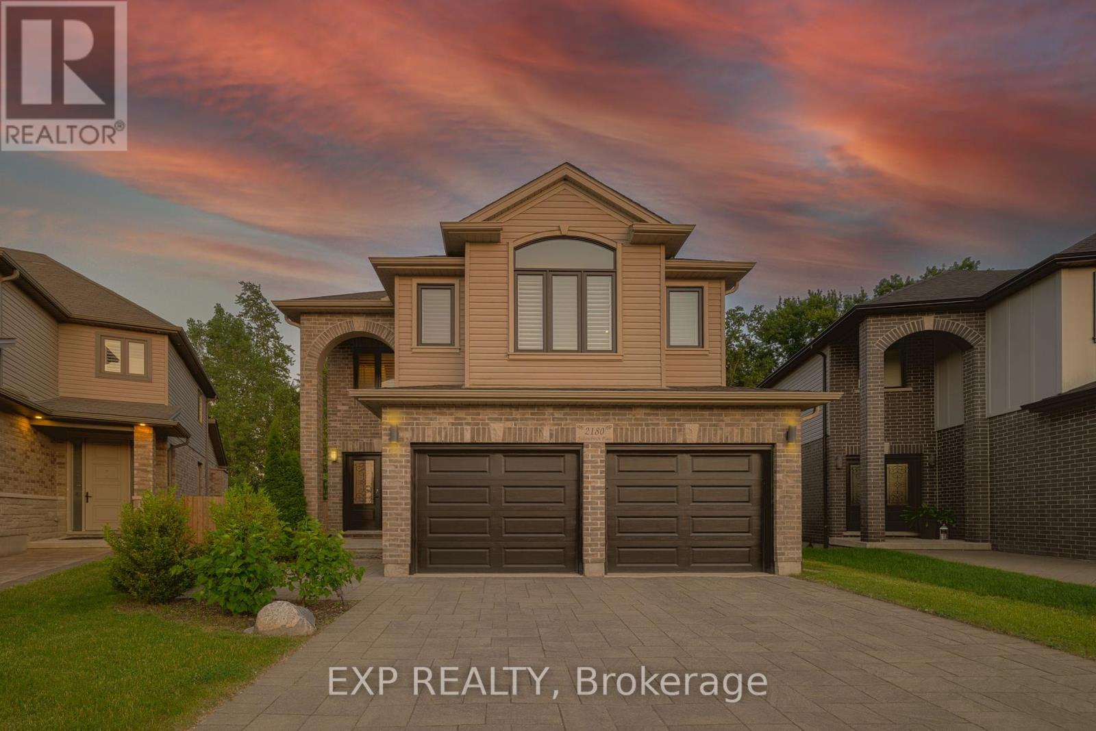 2180 Yellowbirch Place, London North, Ontario  N6G 5C1 - Photo 1 - X12397610