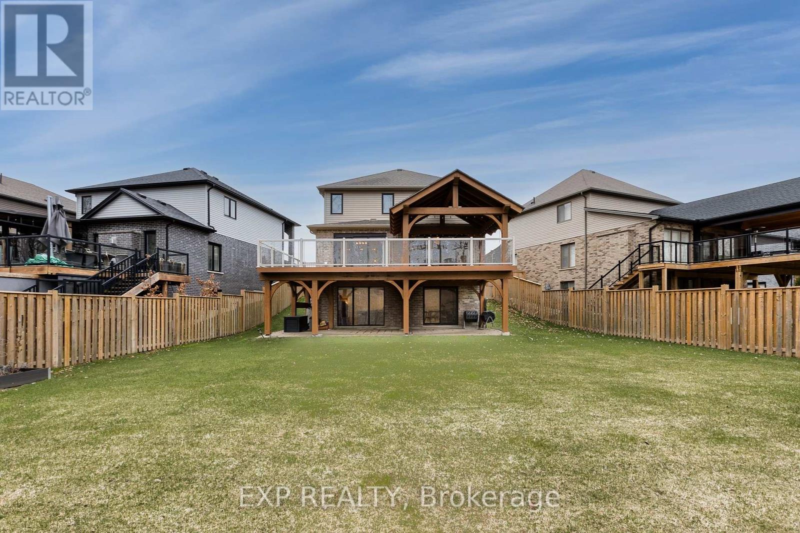 2180 Yellowbirch Place, London North, Ontario  N6G 5C1 - Photo 39 - X12397610