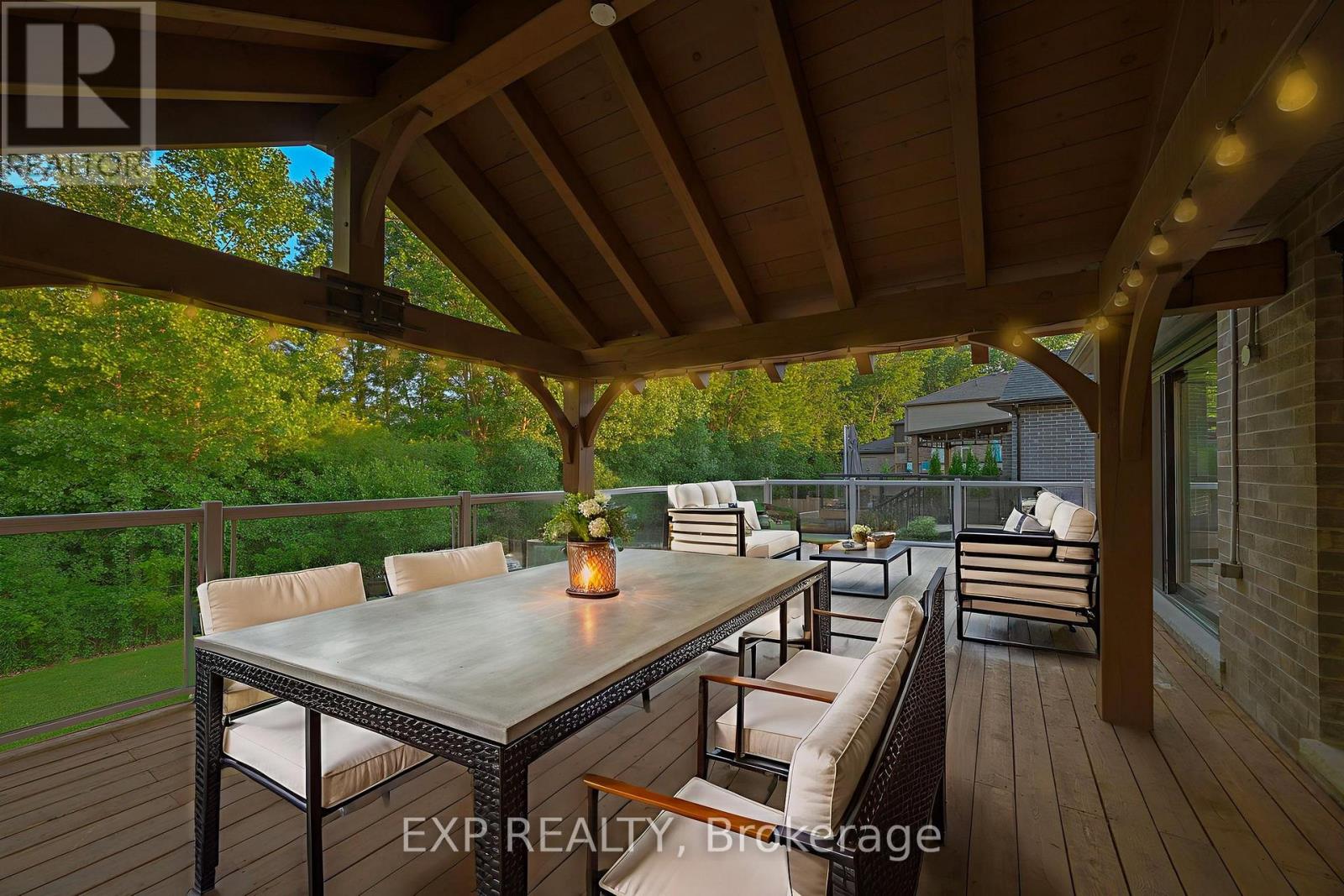 2180 Yellowbirch Place, London North, Ontario  N6G 5C1 - Photo 46 - X12397610
