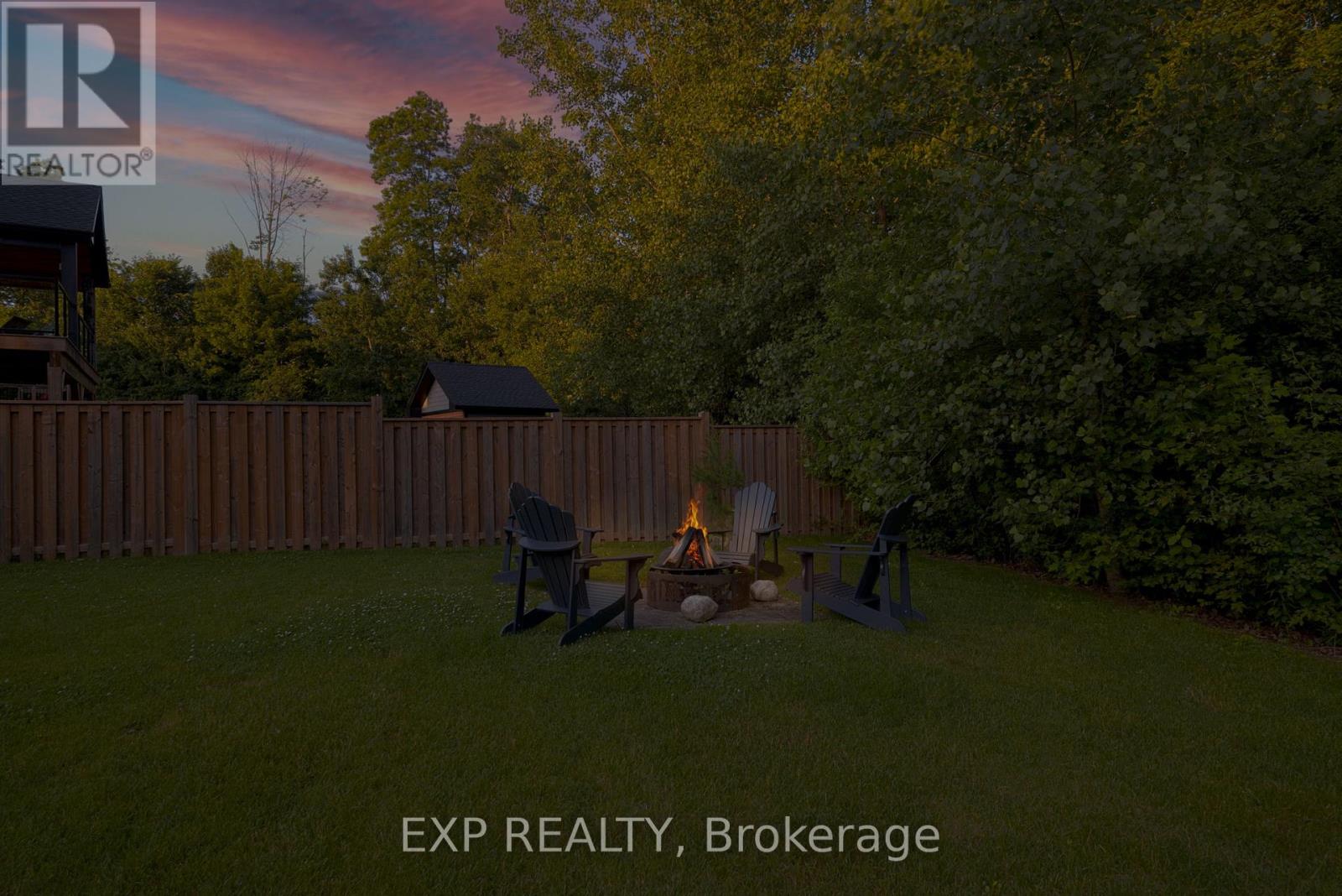 2180 Yellowbirch Place, London North, Ontario  N6G 5C1 - Photo 47 - X12397610