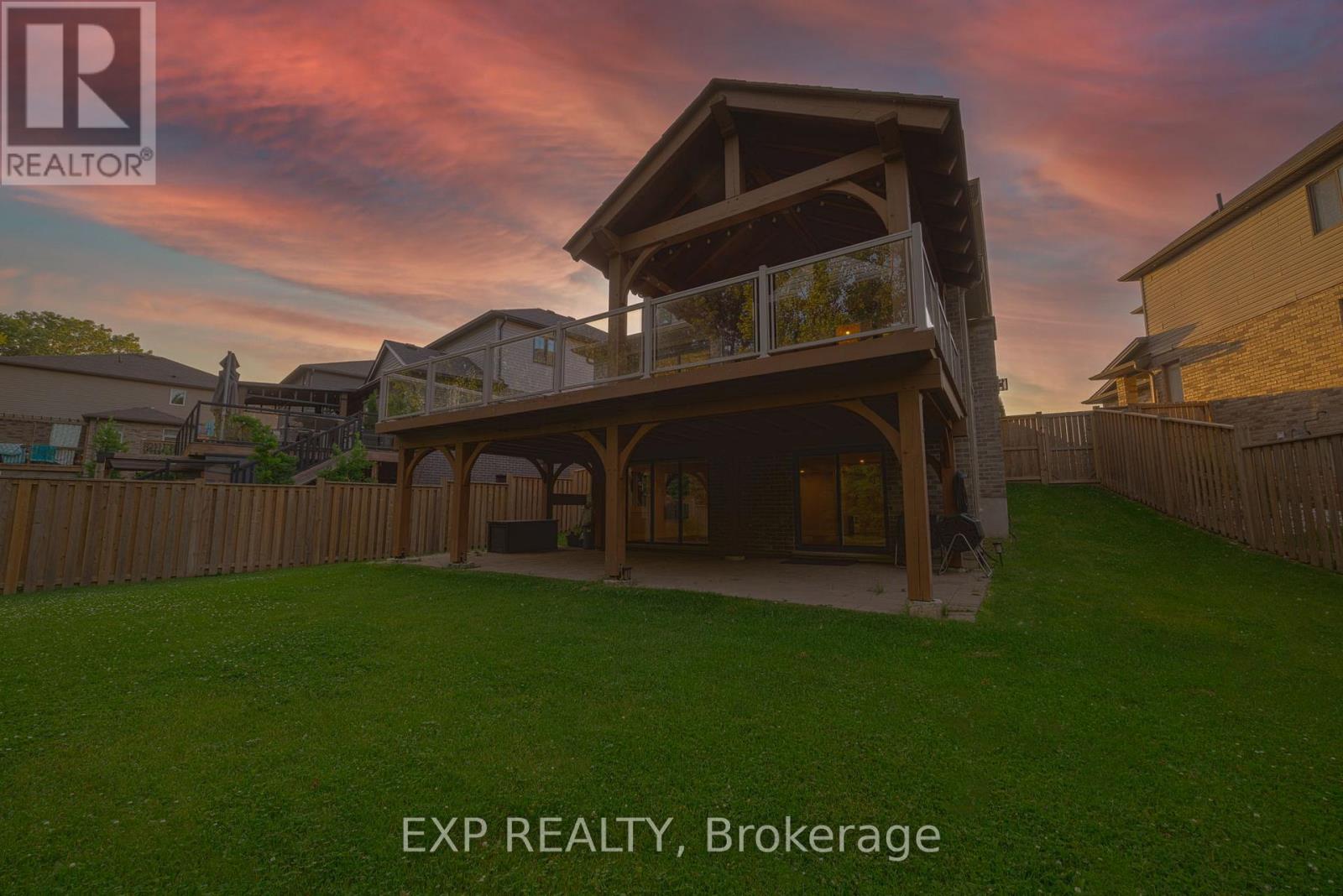 2180 Yellowbirch Place, London North, Ontario  N6G 5C1 - Photo 49 - X12397610