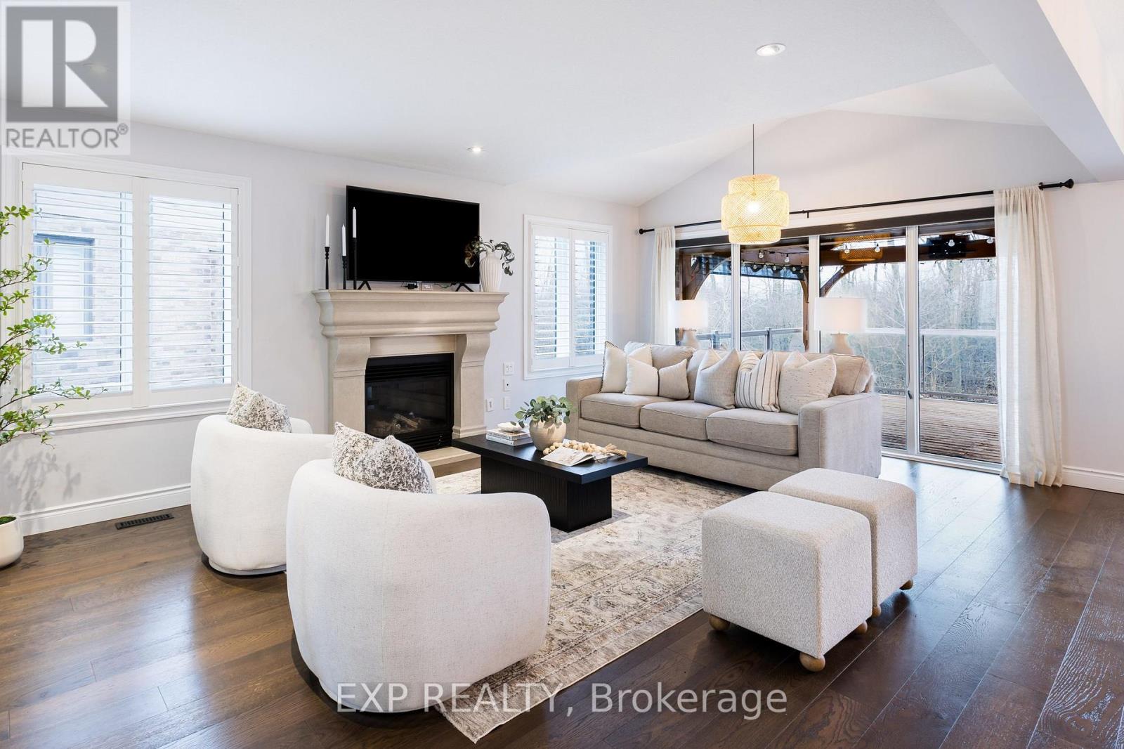 2180 Yellowbirch Place, London North, Ontario  N6G 5C1 - Photo 8 - X12397610