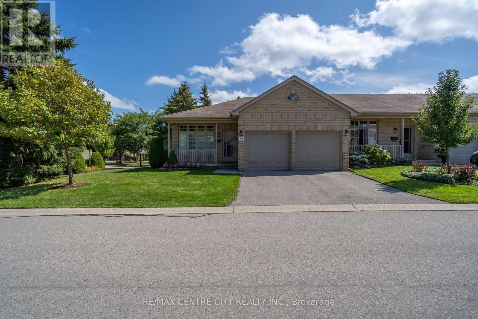 35 - 7 Cadeau Terrace, London South, Ontario  N6K 4S8 - Photo 1 - X12397673