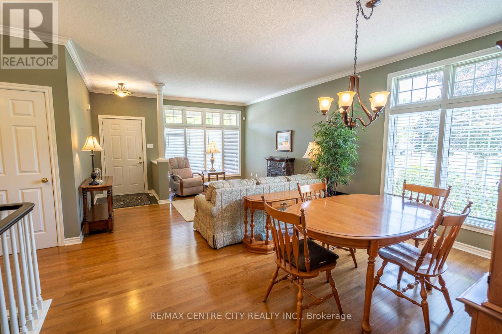 35 - 7 Cadeau Terrace, London South, Ontario  N6K 4S8 - Photo 14 - X12397673