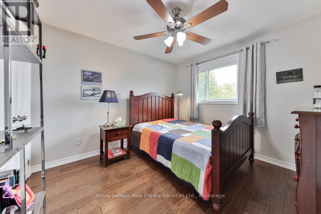 1531 Stoneybrook Trail, Oakville, Ontario  L6M 2R4 - Photo 27 - W12397619