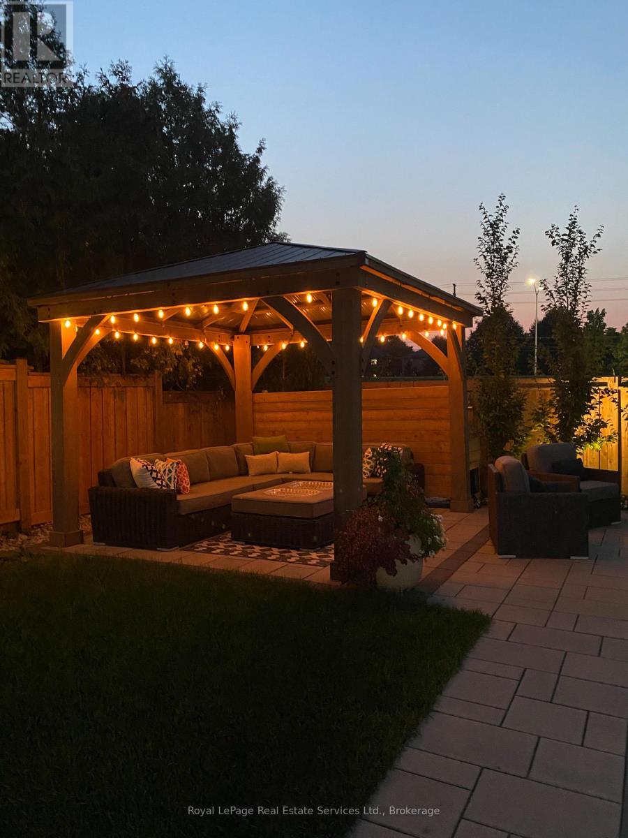1531 Stoneybrook Trail, Oakville, Ontario  L6M 2R4 - Photo 41 - W12397619