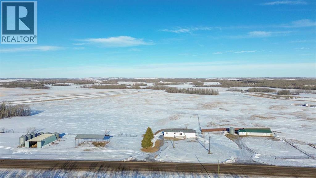 22014 HWY 601, rural lacombe county, Alberta