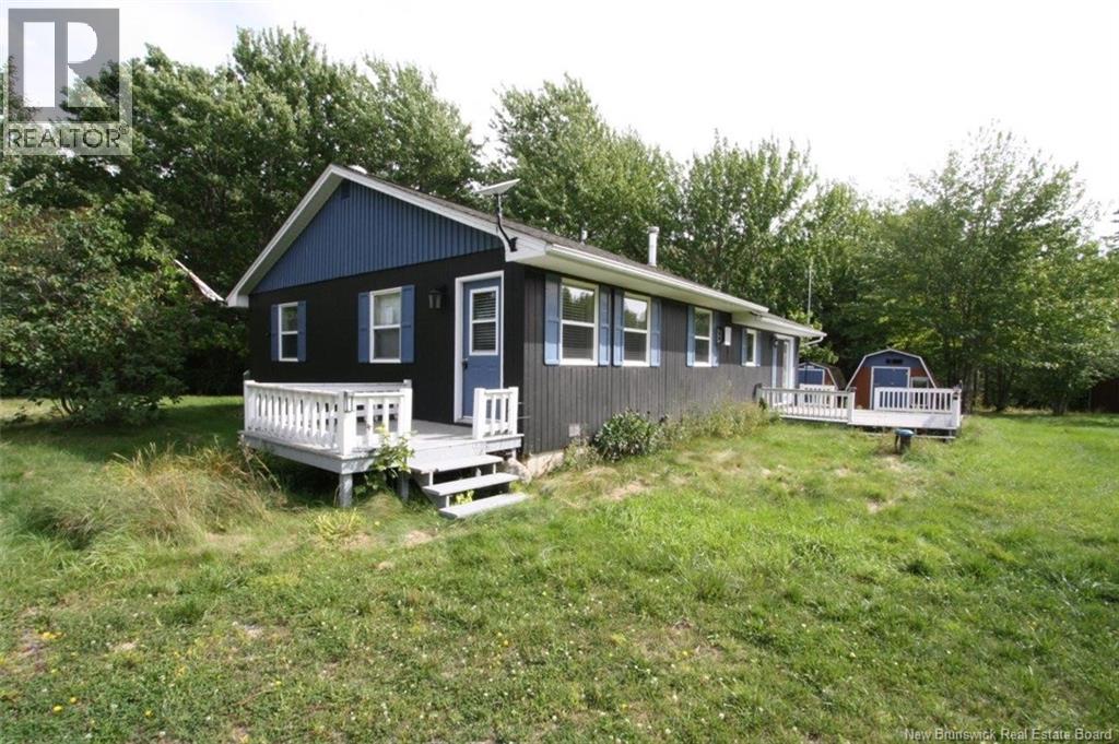 376 Fernmount Road, Burpee, New Brunswick  E3A 0L3 - Photo 1 - NB126550