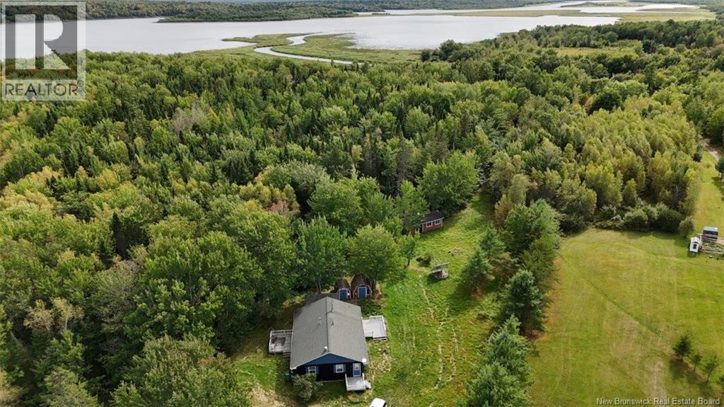 376 Fernmount Road, Burpee, New Brunswick  E3A 0L3 - Photo 17 - NB126550