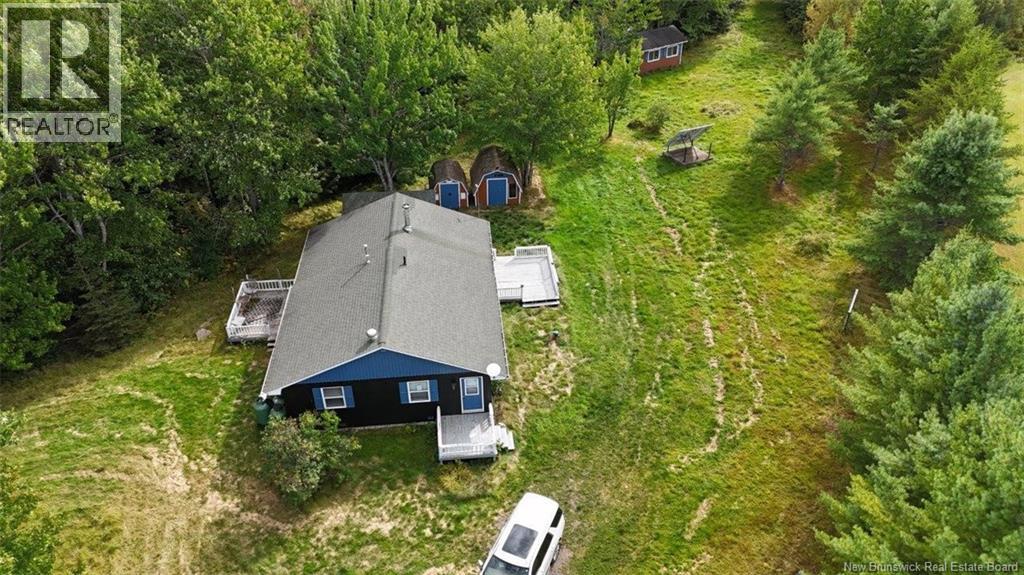 376 Fernmount Road, Burpee, New Brunswick  E3A 0L3 - Photo 18 - NB126550