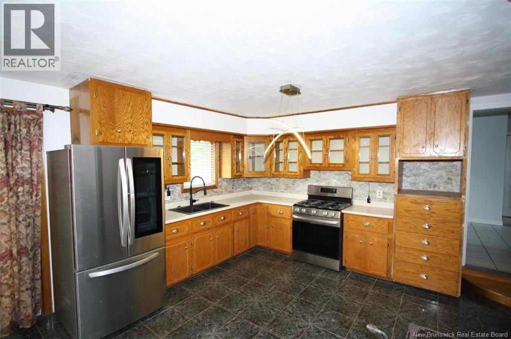 376 Fernmount Road, Burpee, New Brunswick  E3A 0L3 - Photo 2 - NB126550