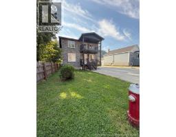 6 Lebel Court, Campbellton, New Brunswick