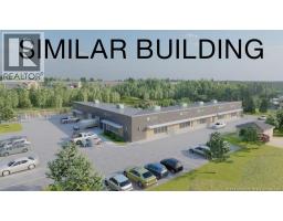 2445 St-Peter Avenue, bathurst, New Brunswick