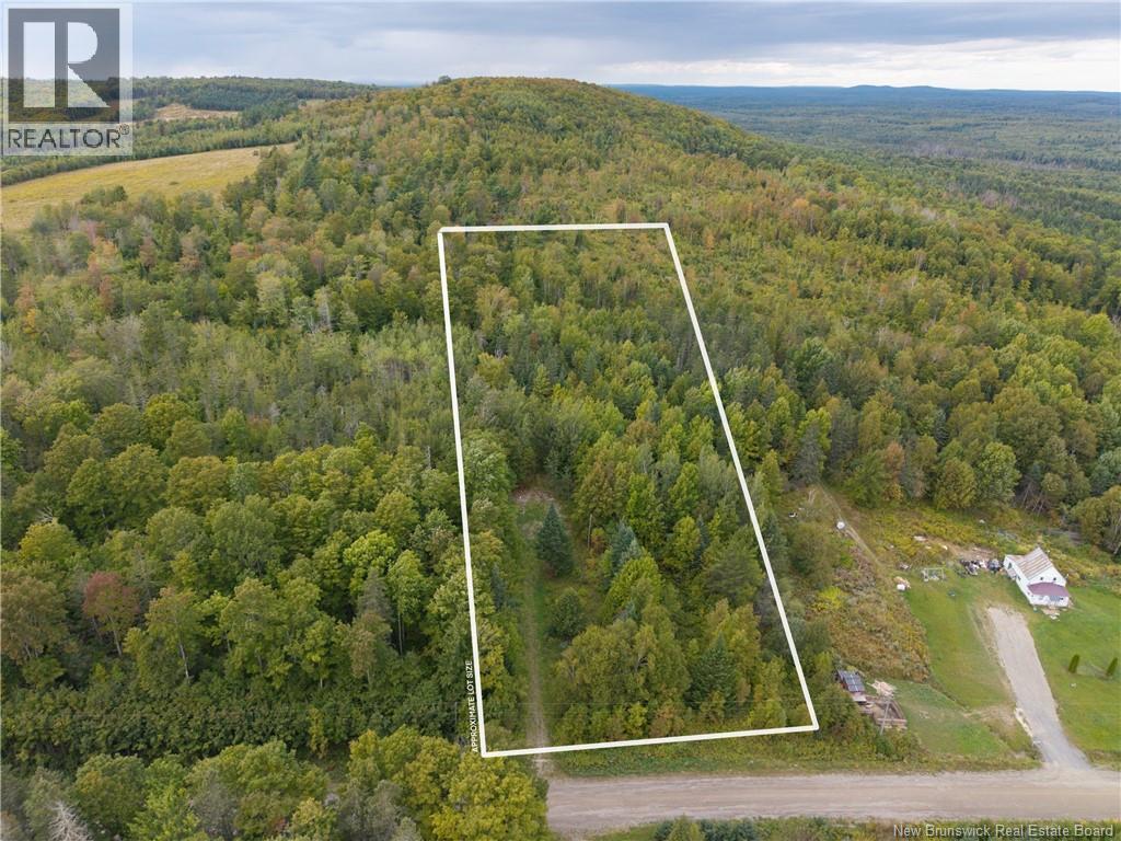 451 Upper Skiff Lake Road, Dead Creek, New Brunswick  E6H 1T1 - Photo 3 - NB126451