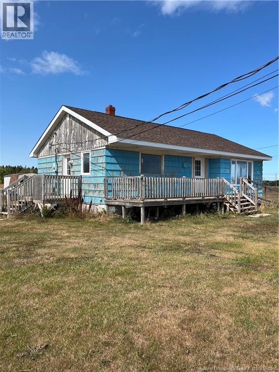 2379 Rte 305, Cap-Bateau, New Brunswick  E8T 3H7 - Photo 2 - NB126443