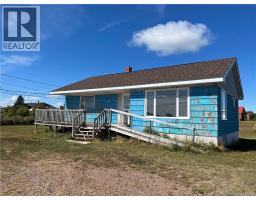 2379 RTE 305, Cap-Bateau, New Brunswick