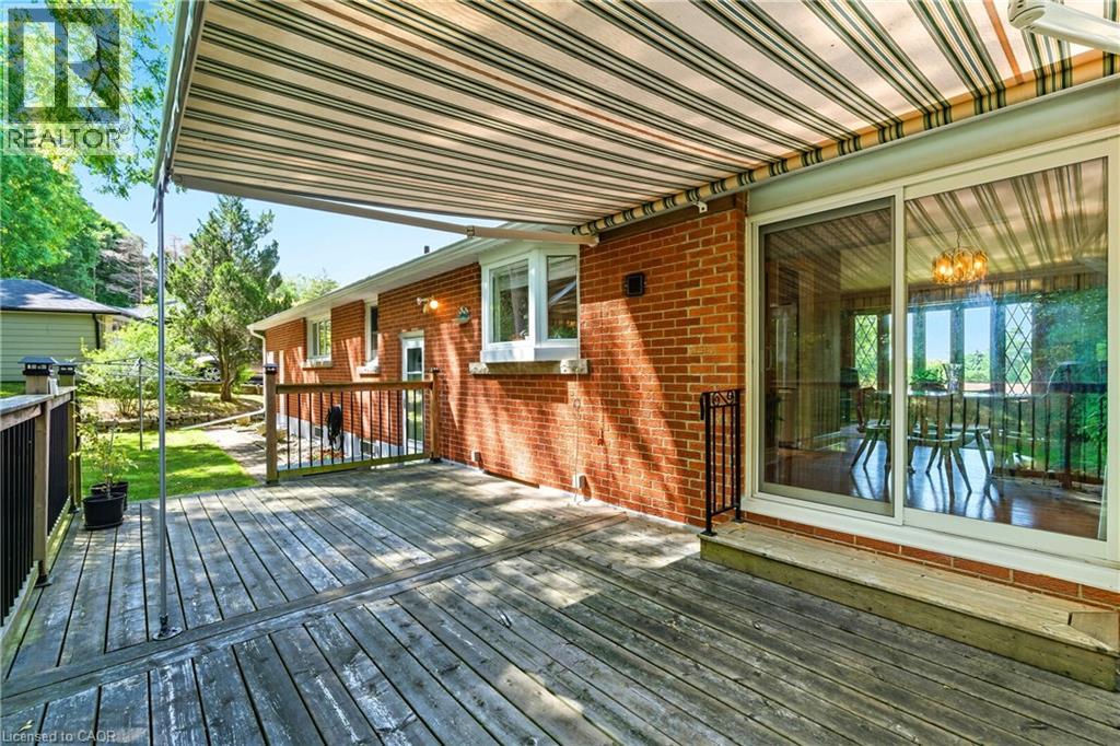 894 Bishop Place, Ancaster, Ontario  L9G 3E5 - Photo 28 - 40768783