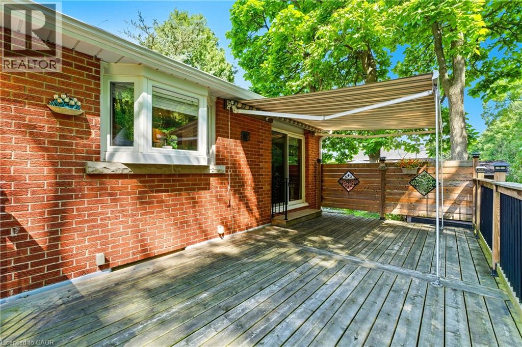 894 Bishop Place, Ancaster, Ontario  L9G 3E5 - Photo 29 - 40768783