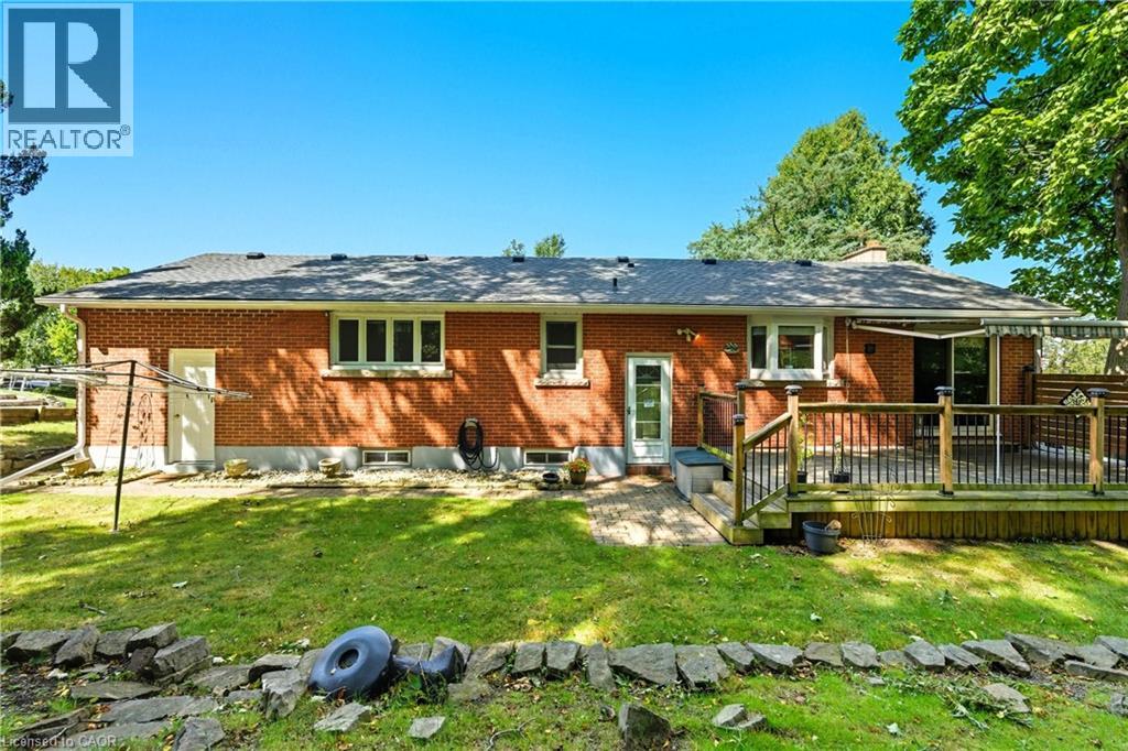 894 Bishop Place, Ancaster, Ontario  L9G 3E5 - Photo 31 - 40768783