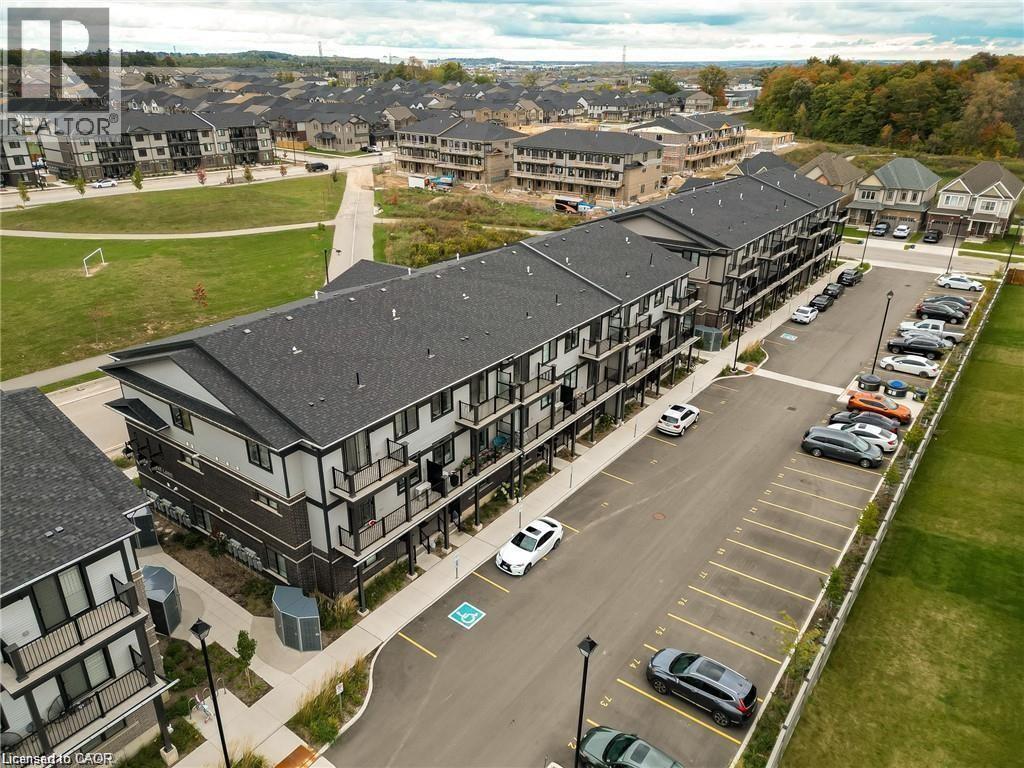70 Wheat Lane, Kitchener, Ontario  N2R 0R6 - Photo 2 - 40768457
