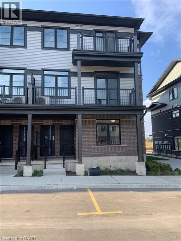 70 Wheat Lane, Kitchener, Ontario  N2R 0R6 - Photo 3 - 40768457