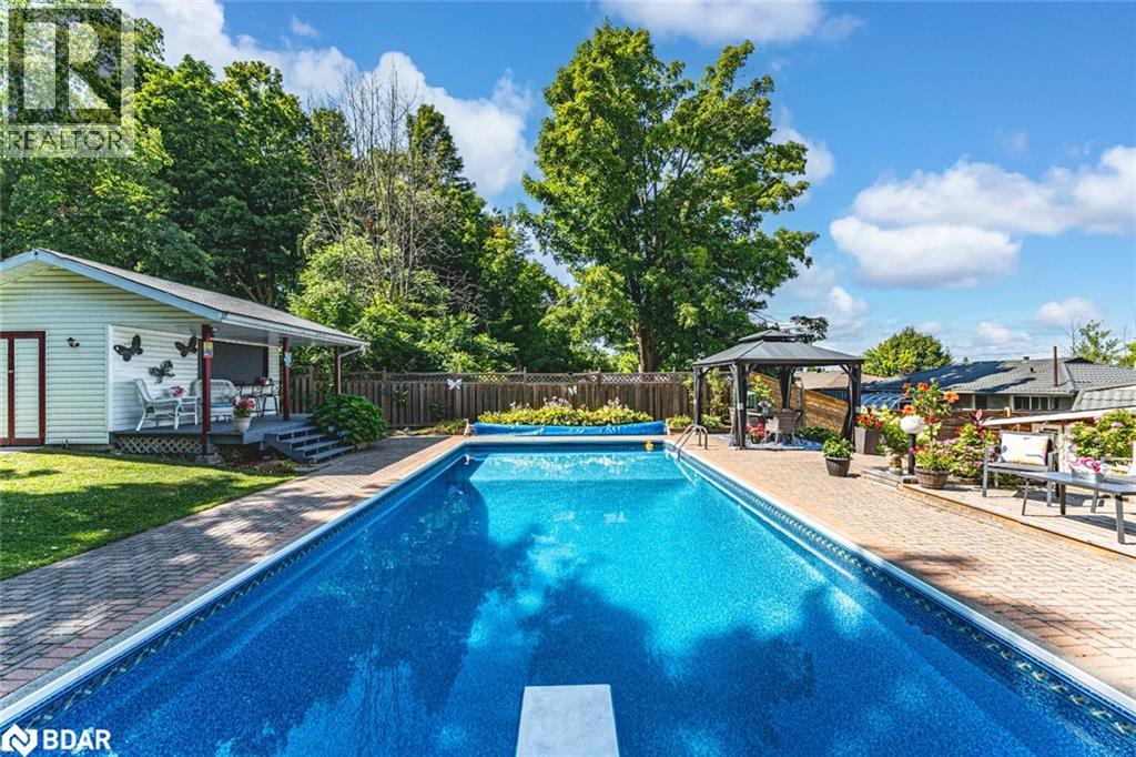 630 William Street, Midland, Ontario  L4R 2T3 - Photo 15 - 40768937