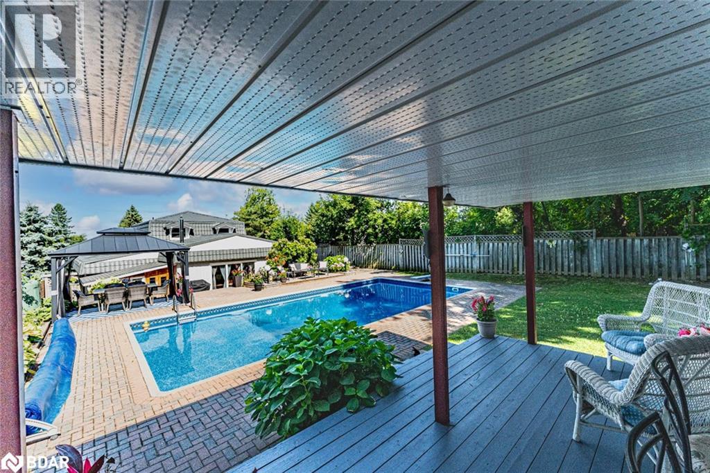 630 William Street, Midland, Ontario  L4R 2T3 - Photo 20 - 40768937