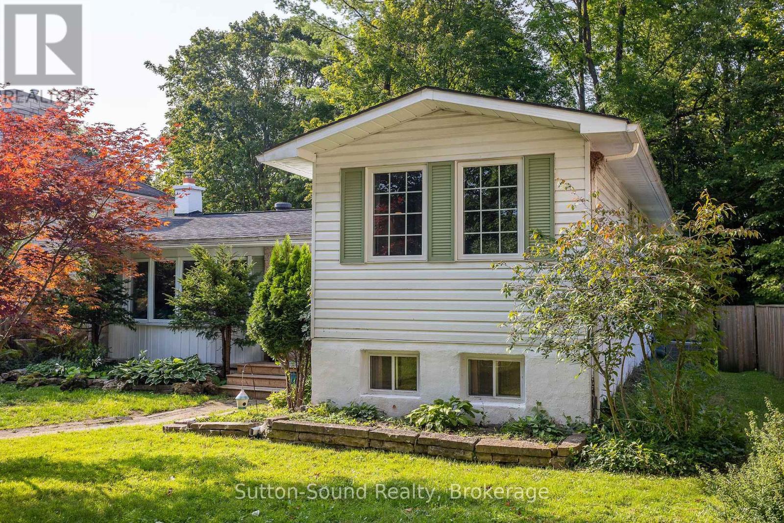 475 20th Street W, Owen Sound, Ontario  N4K 5V3 - Photo 2 - X12397621