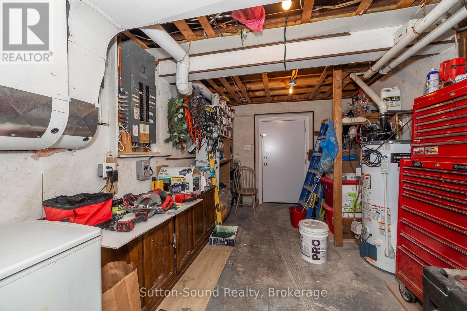 475 20th Street W, Owen Sound, Ontario  N4K 5V3 - Photo 34 - X12397621