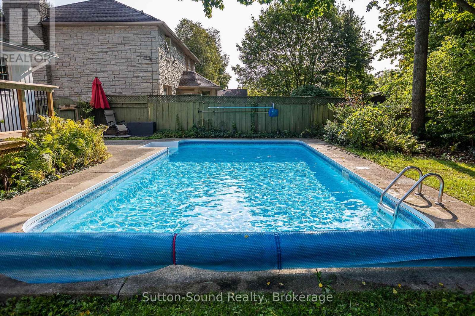 475 20th Street W, Owen Sound, Ontario  N4K 5V3 - Photo 5 - X12397621