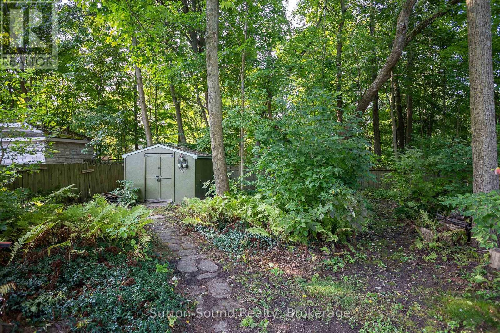 475 20th Street W, Owen Sound, Ontario  N4K 5V3 - Photo 6 - X12397621