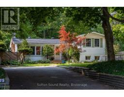 475 20th Street W, Owen Sound, Ca