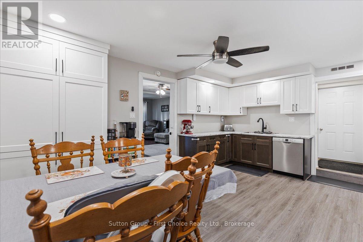 33 Victoria Street, West Perth, Ontario  N0K 1N0 - Photo 14 - X12397623