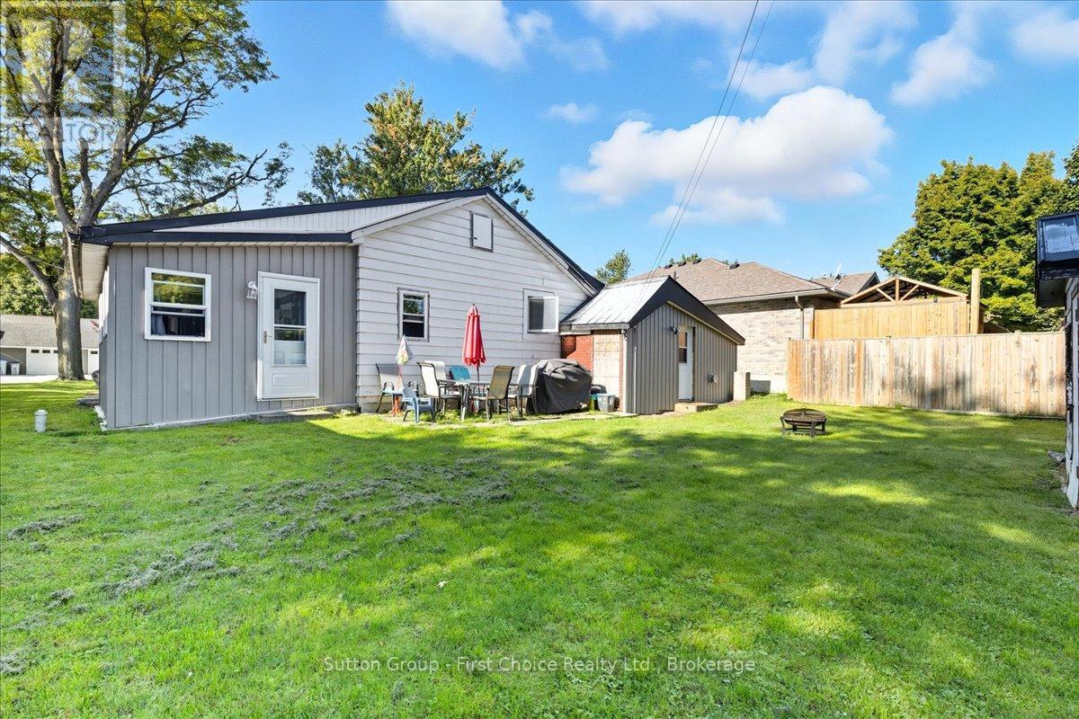 33 Victoria Street, West Perth, Ontario  N0K 1N0 - Photo 34 - X12397623