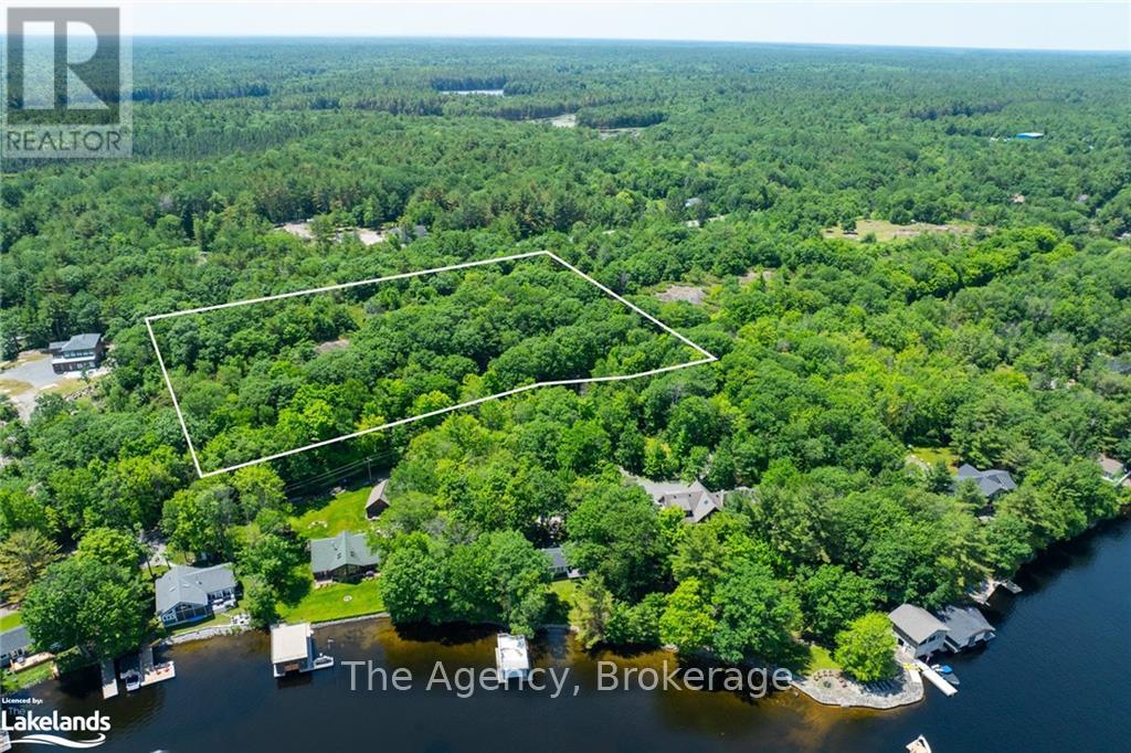 1766 Muskoka Road 169 Road, Gravenhurst, Ontario  P1P 1R2 - Photo 5 - X12397630
