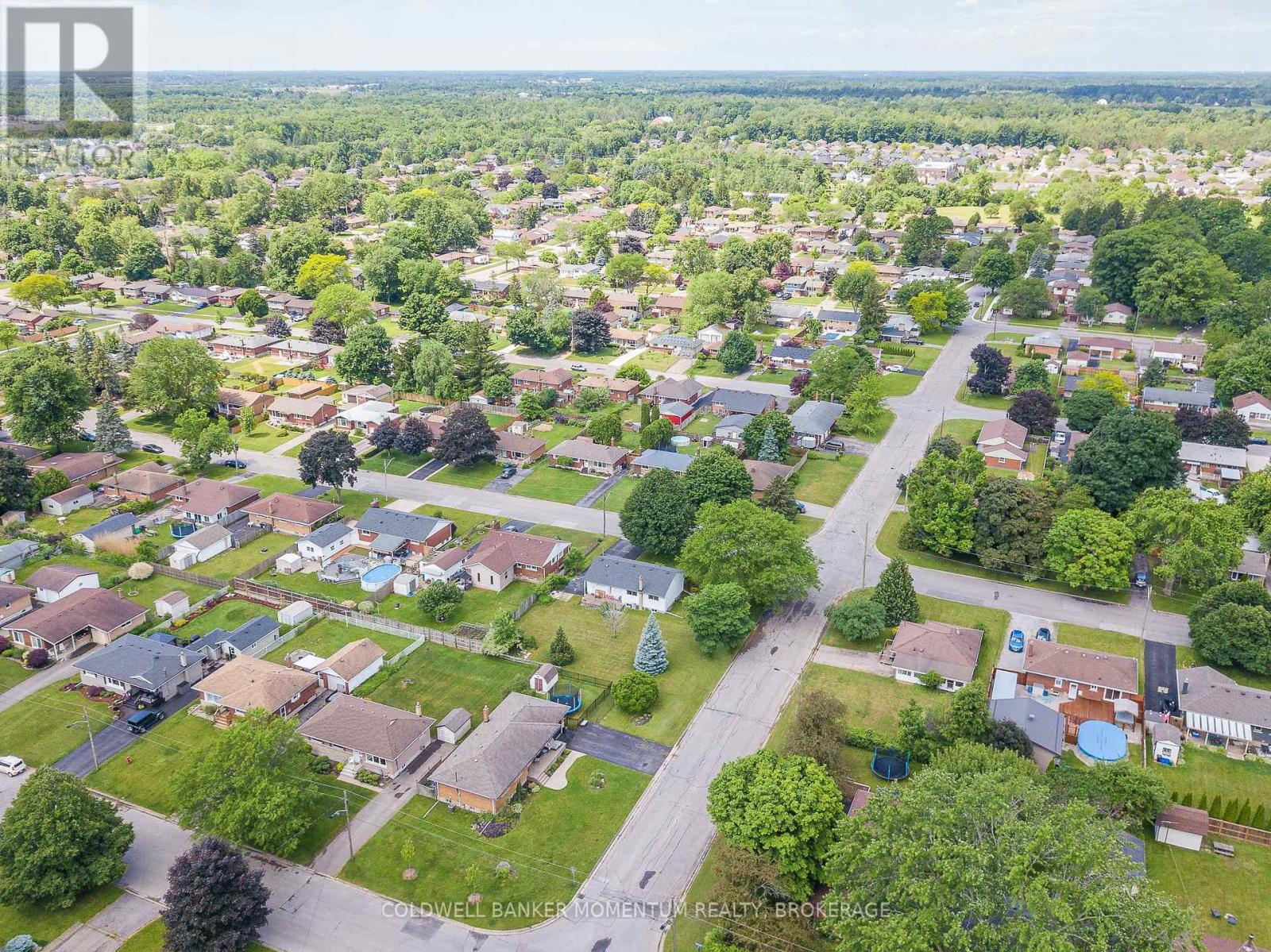 23 & 29 Dexter Drive, Welland, Ontario  L3C 2Y8 - Photo 10 - X12397606