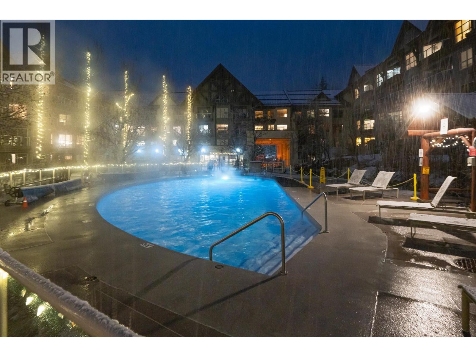 202 4800 Spearhead Drive, Whistler, British Columbia  V8E 1G1 - Photo 27 - R3046672