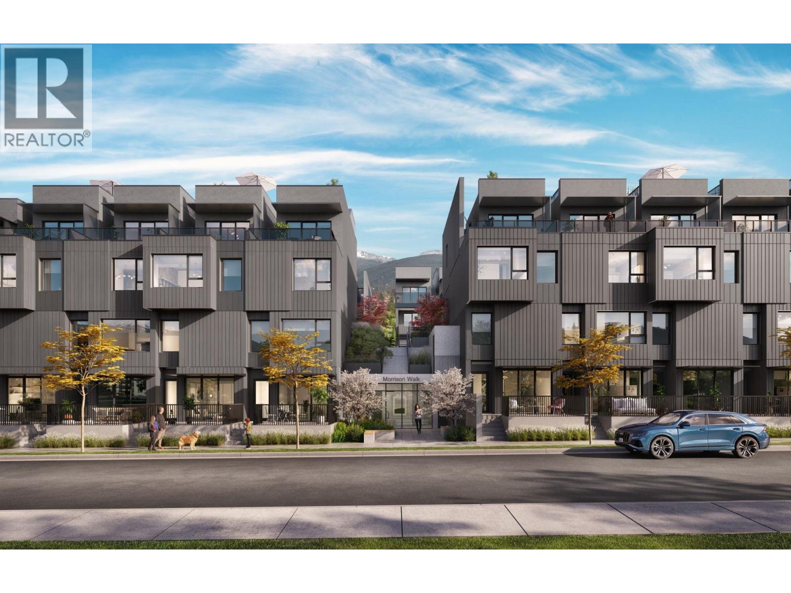 127 602 E 2nd Street, North Vancouver, British Columbia  V7L 1G7 - Photo 1 - R3046686
