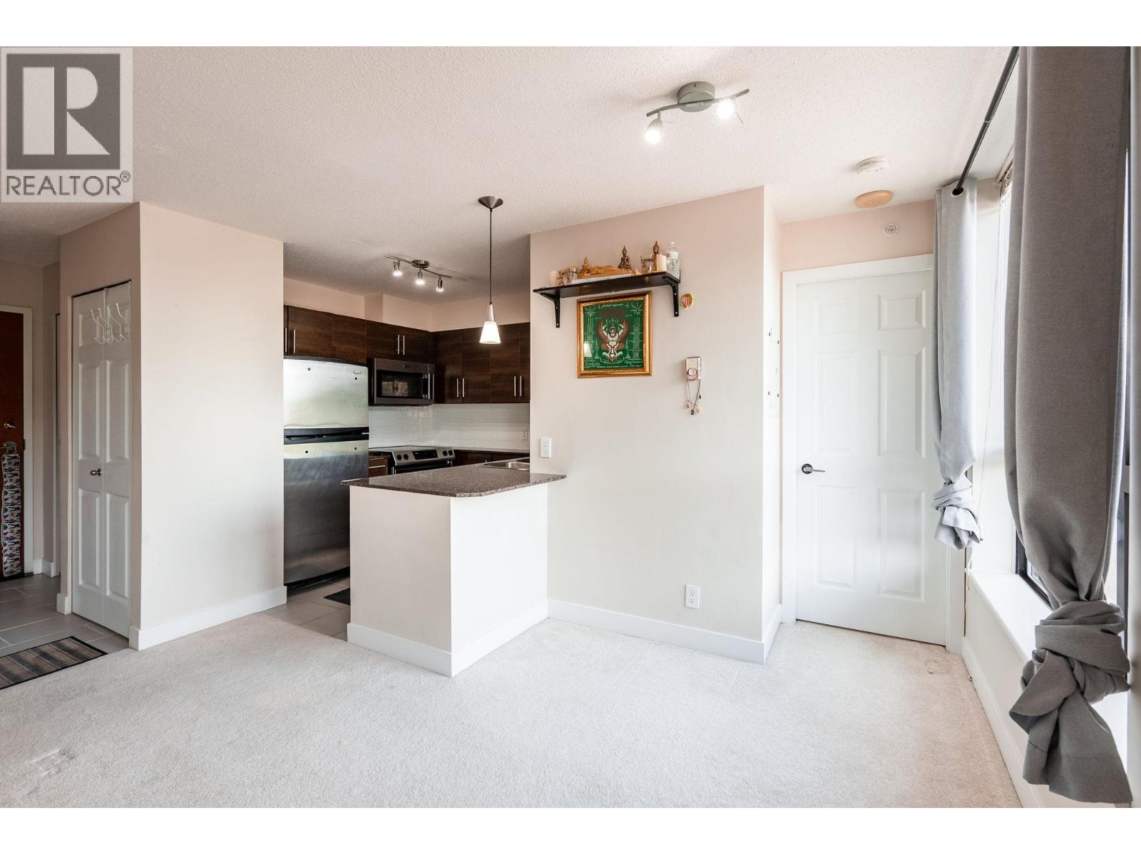 1202 833 Agnes Street, New Westminster, British Columbia  V3M 0B1 - Photo 11 - R3046692