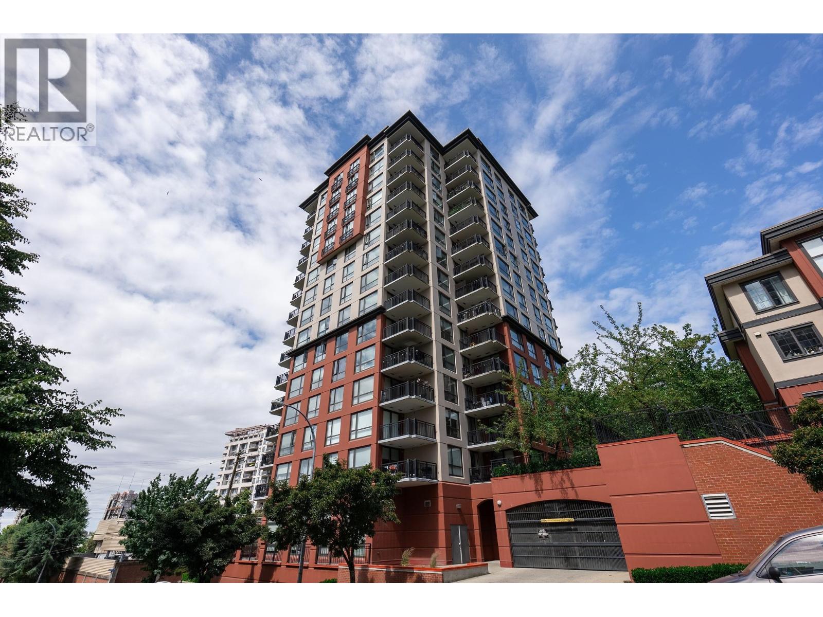 1202 833 Agnes Street, New Westminster, British Columbia  V3M 0B1 - Photo 24 - R3046692