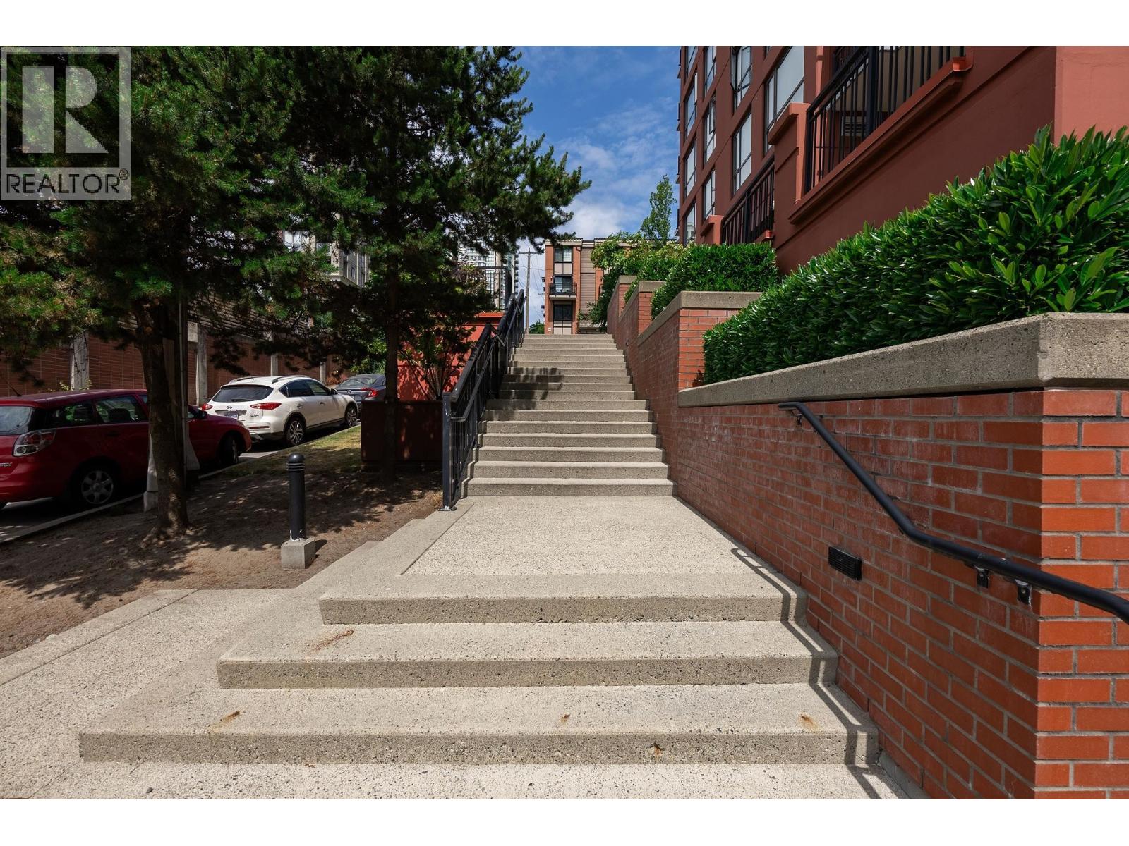 1202 833 Agnes Street, New Westminster, British Columbia  V3M 0B1 - Photo 25 - R3046692