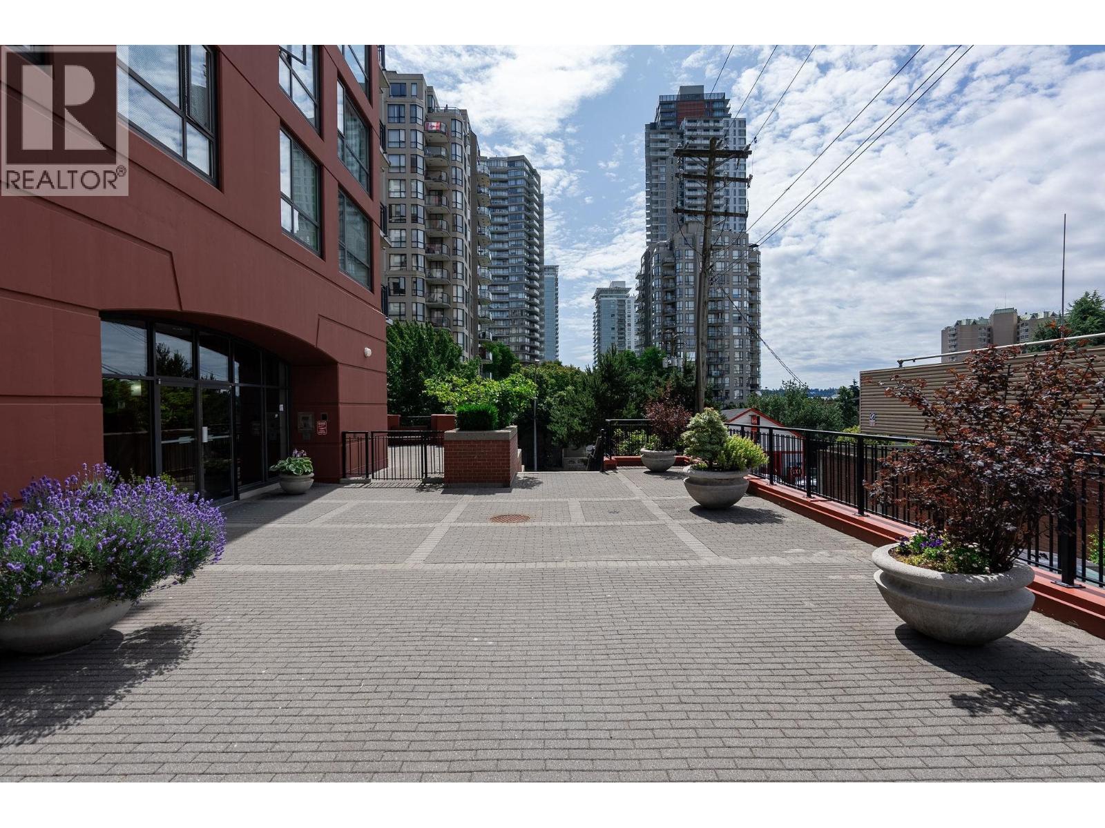 1202 833 Agnes Street, New Westminster, British Columbia  V3M 0B1 - Photo 29 - R3046692