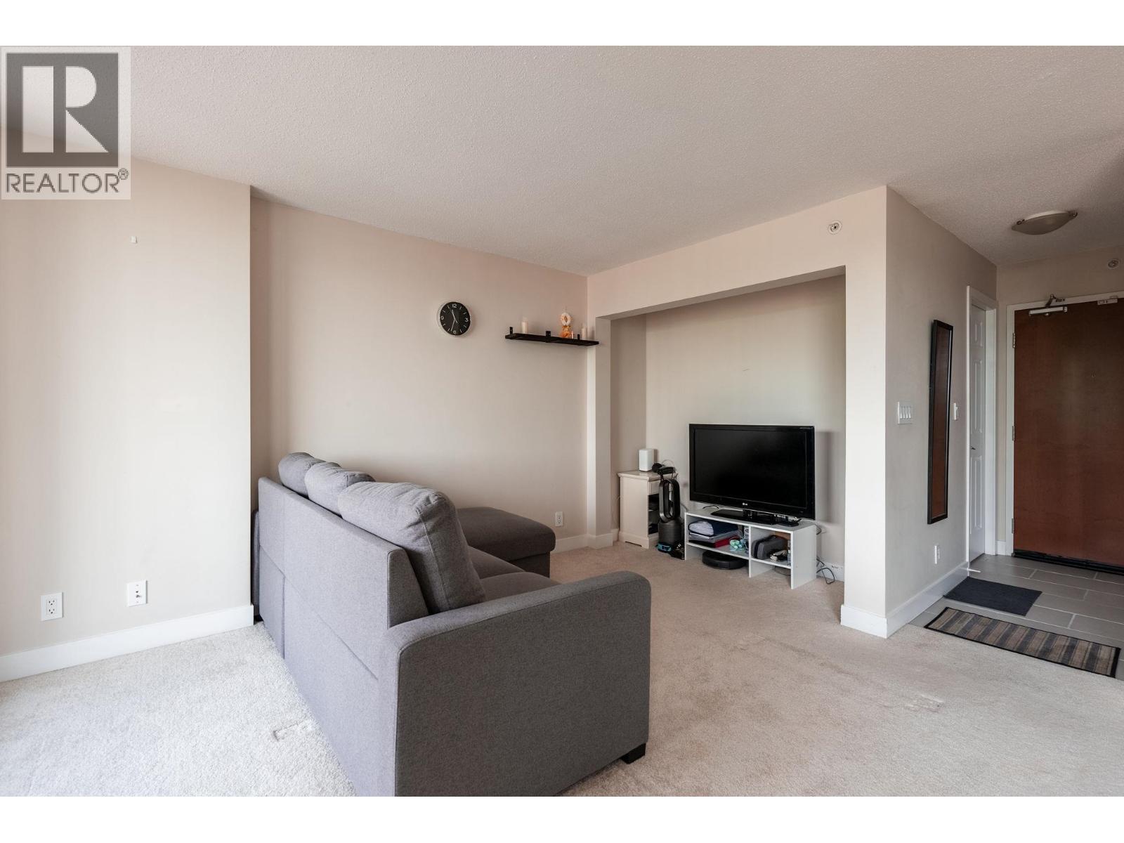 1202 833 Agnes Street, New Westminster, British Columbia  V3M 0B1 - Photo 3 - R3046692